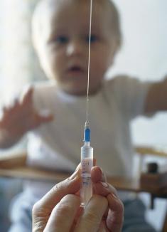 Ungurii ne-au salvat: sugarii vor fi vaccinaţi împotriva tuberculozei